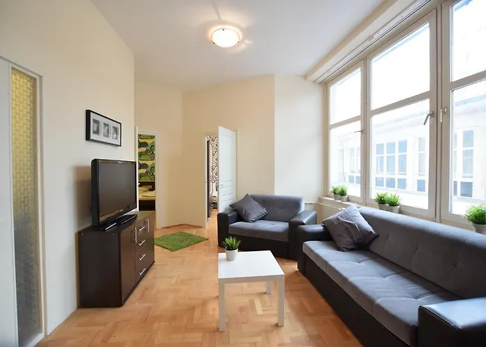 Apartament Budget By Hi5 - Feherhajo *