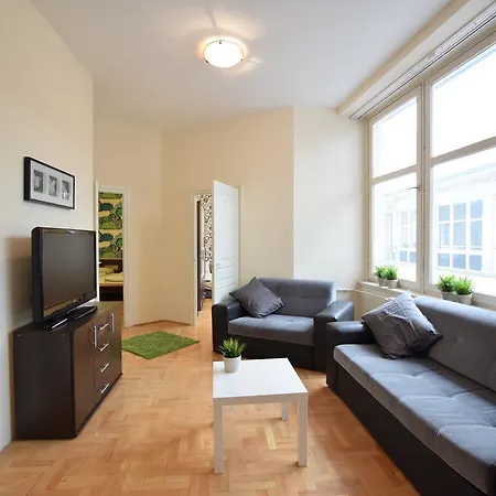 Lejlighed Budget By Hi5 - Feherhajo *